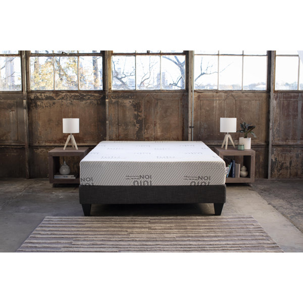 Lulu Mattress Zippered Mattress Protector Wayfair